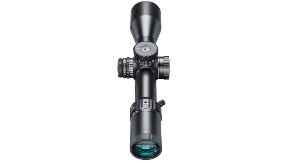 Bushnell Match Pro ED 3-18x50mm Rifle Scope, 34mm Tube, First Focal Plane