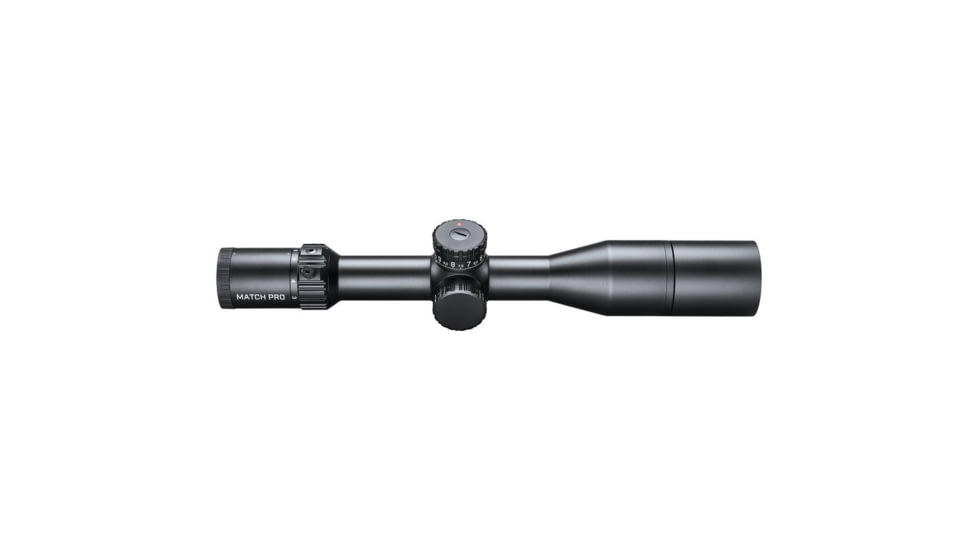 Bushnell Match Pro ED 3-18x50mm Rifle Scope, 34mm Tube, First Focal Plane