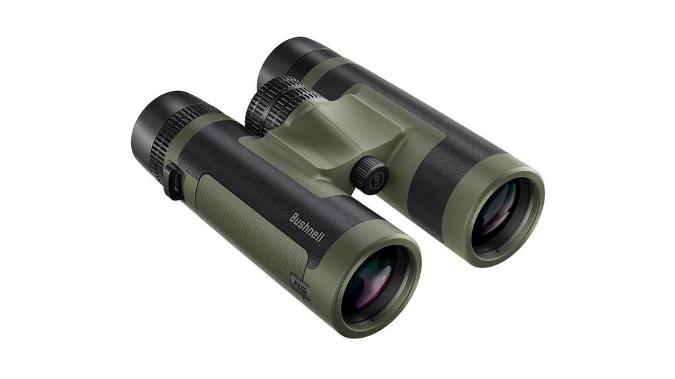Bushnell R5 10x42mm BaK-4 Roof Prism Binocular