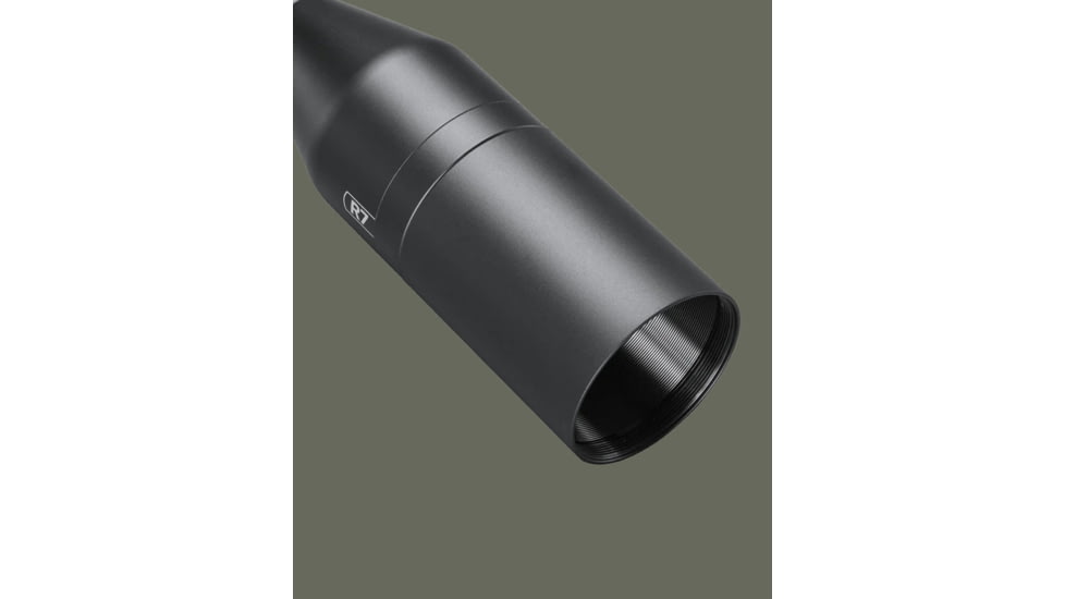 Bushnell R7 3-15x50mm ED Rifle Scope, First Focal Plane