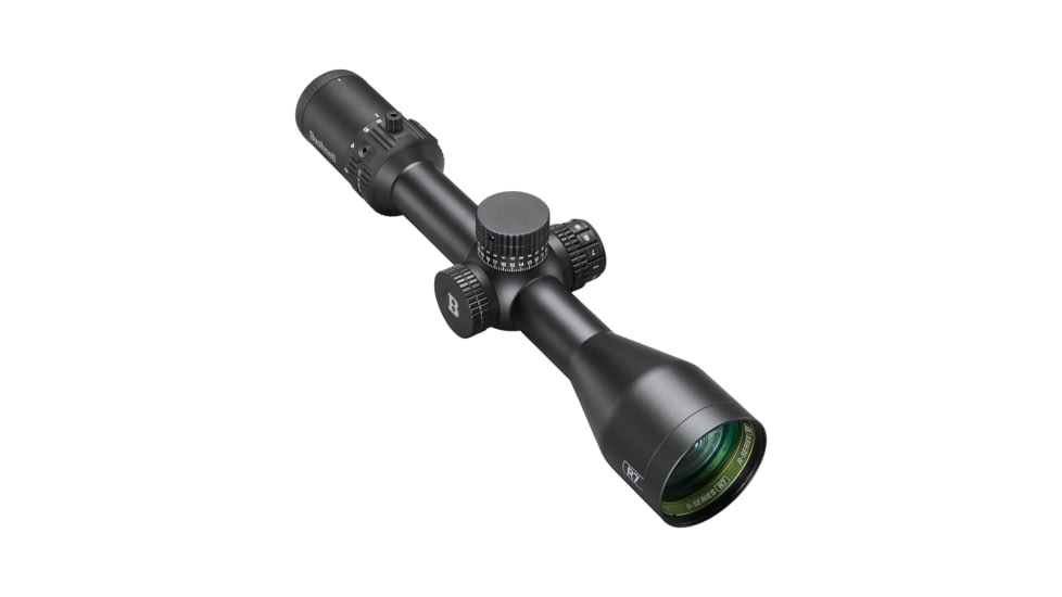 Bushnell R7 3-15x50mm ED Rifle Scope, First Focal Plane