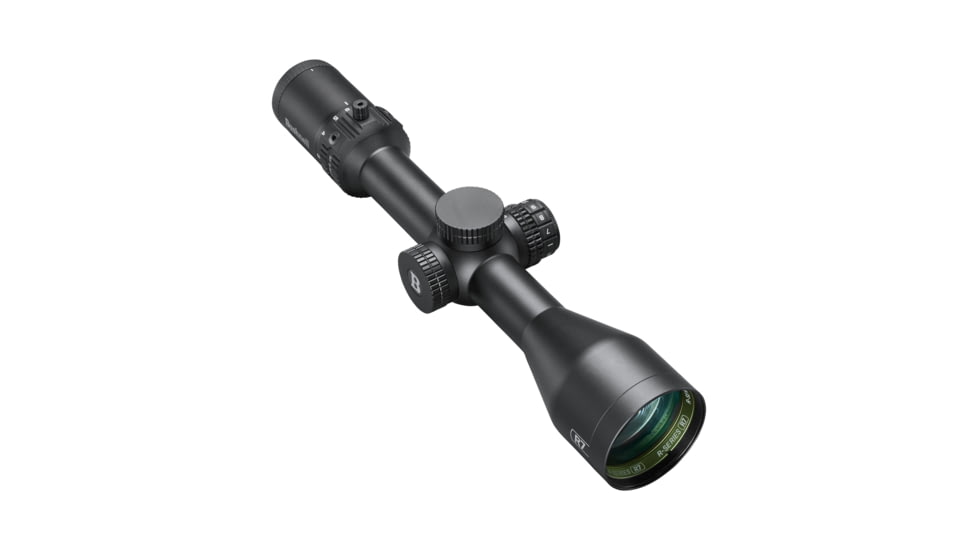 Bushnell R7 3-15x50mm ED Rifle Scope, Second Focal Plane