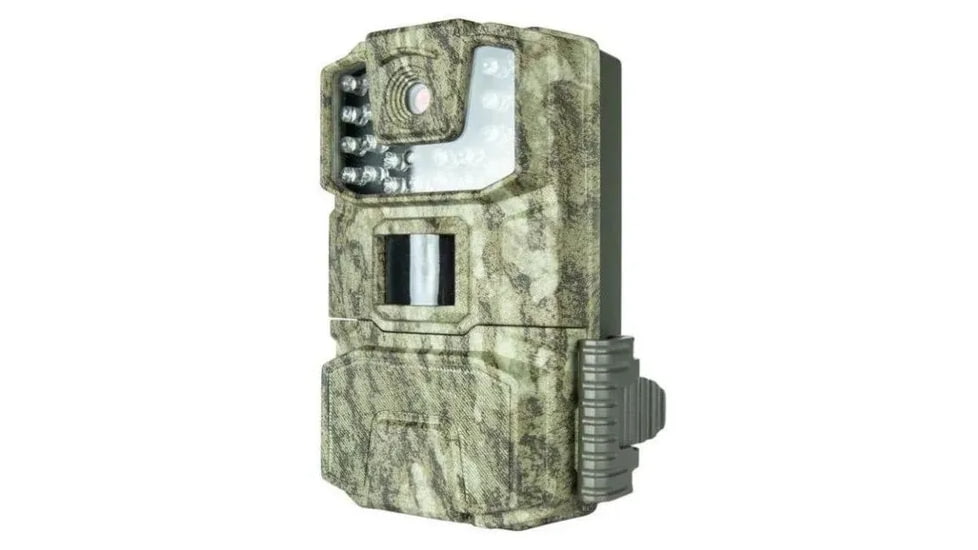 Bushnell SpotOn Tree Bark Camo WM Low Glow 18MP Boxed 42453A4E