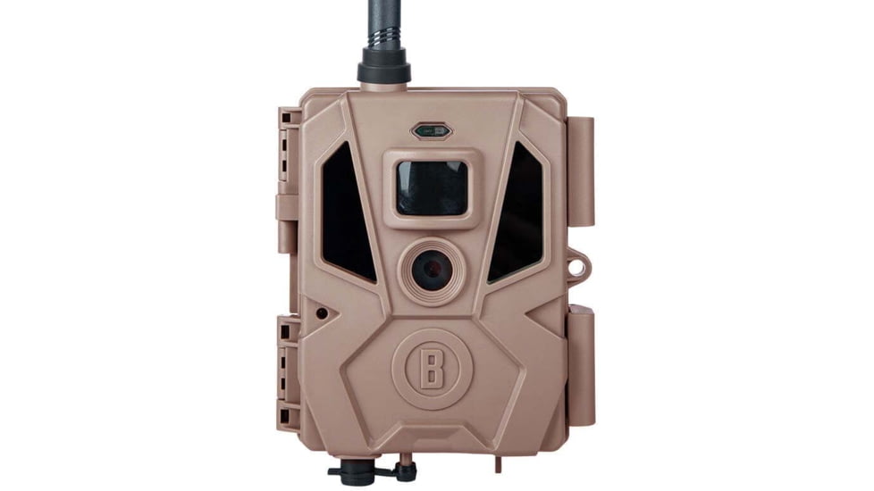 Bushnell Cellucore 20 Canada Brown 20MP, Box E/F, Grey, 119904CN