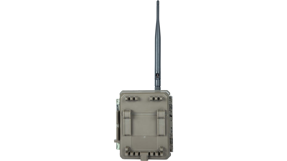 Bushnell CelluCore 30mp Verizon No Glow Treebark Trail Cam, Camo, Box, 119902V