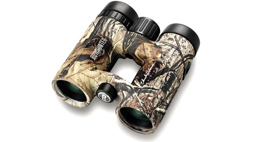 Bushnell Chuck Adams Bowhunter 7x36 Binoculars