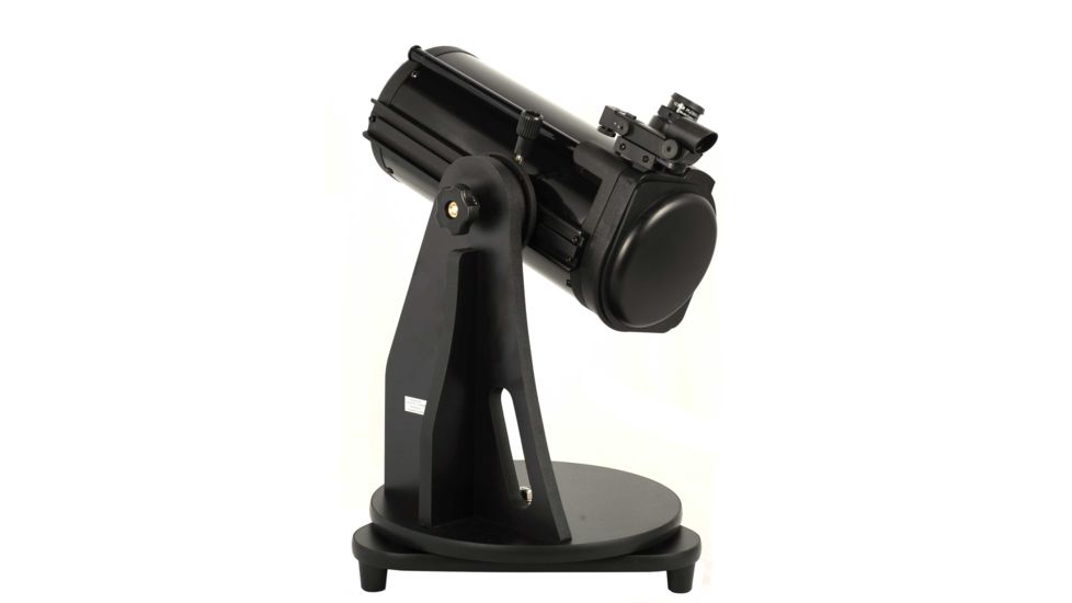 Bushnell DOB5 Dobsonian Black Telescopes 785000