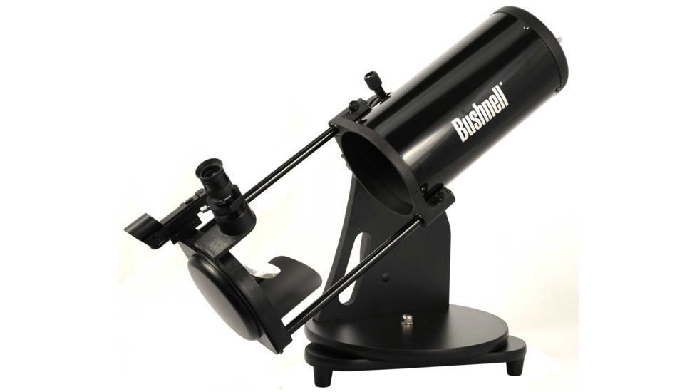 Bushnell 5inch Dobsonian Black Telescopes 785000