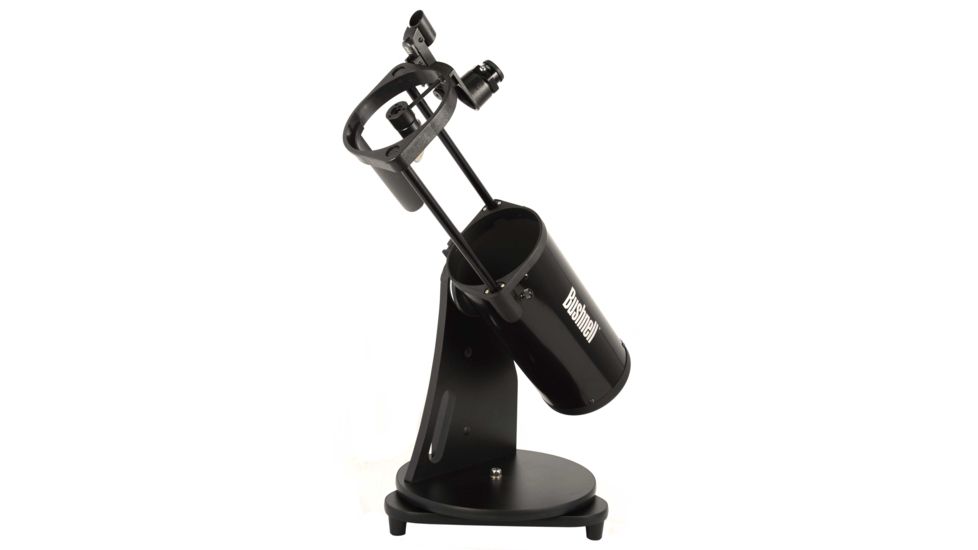 Bushnell ARES5 DOB 5in. Dobsonian Truss Tube Telescope 785000