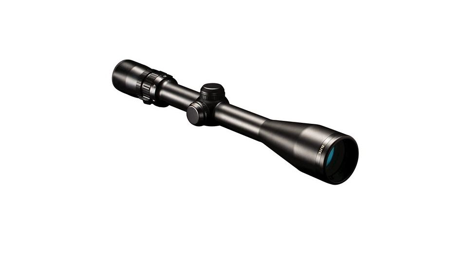 Bushnell Elite 2.5-10x40 Matte Rifle Scope E2104