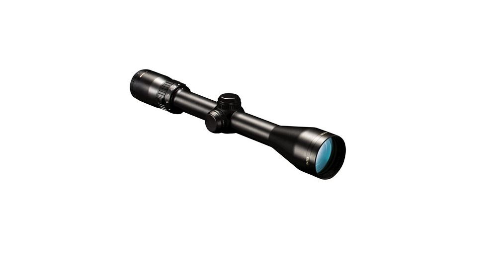 Bushnell Elite 3-9x40 Argon Rifle Scope Matte E3946