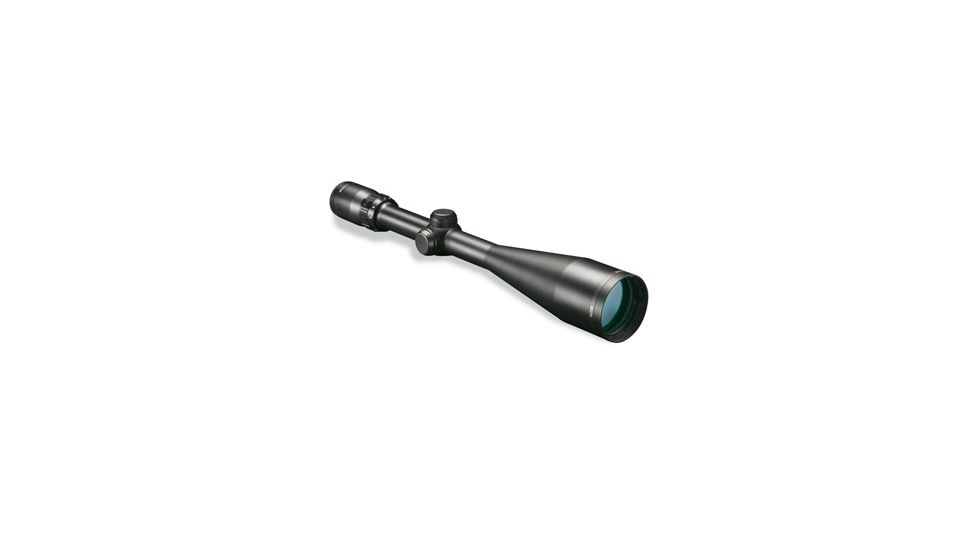 Bushnell Elite 3-9x50mm Rifle Scope, Multi-X Reticle, Side Focus E3950SF
