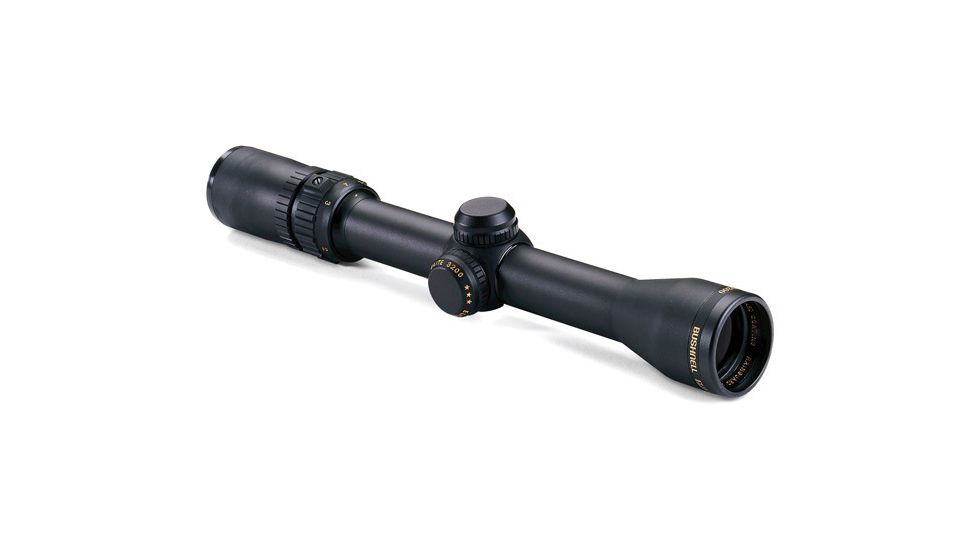 Bushnell Elite 3200 2-7x32 Rifle Scope Matte 322732M