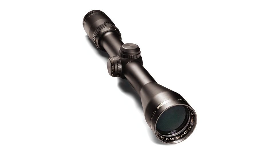 Bushnell Elite 3200 3-9x40 Rifle Scopes Matte Finish Multi-X Reticle