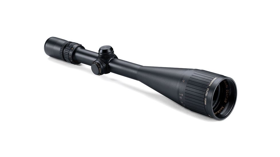 Bushnell Elite 3200 5-15x50 Rifle Scope Matte Multi-X 325155M Rifle scope
