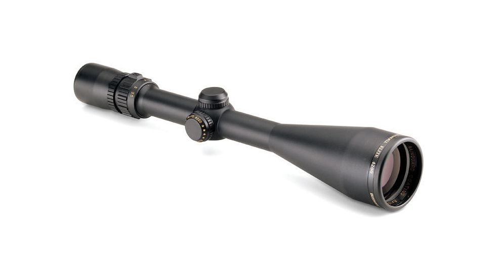 Bushnell Elite 4200 2.5-10x50 Rifle Scope Matte 422105M Rifle scope 422105M