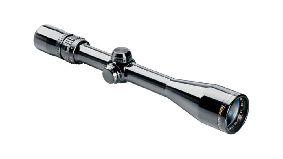 Bushnell Elite 4200 2.5-10x40 Rifle Scope Gloss 422104G Rifle scope