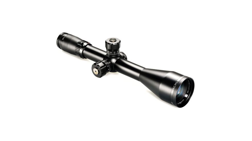 Bushnell 6 -2 4 x 50 Rifle Scope 426245T Elite 4200