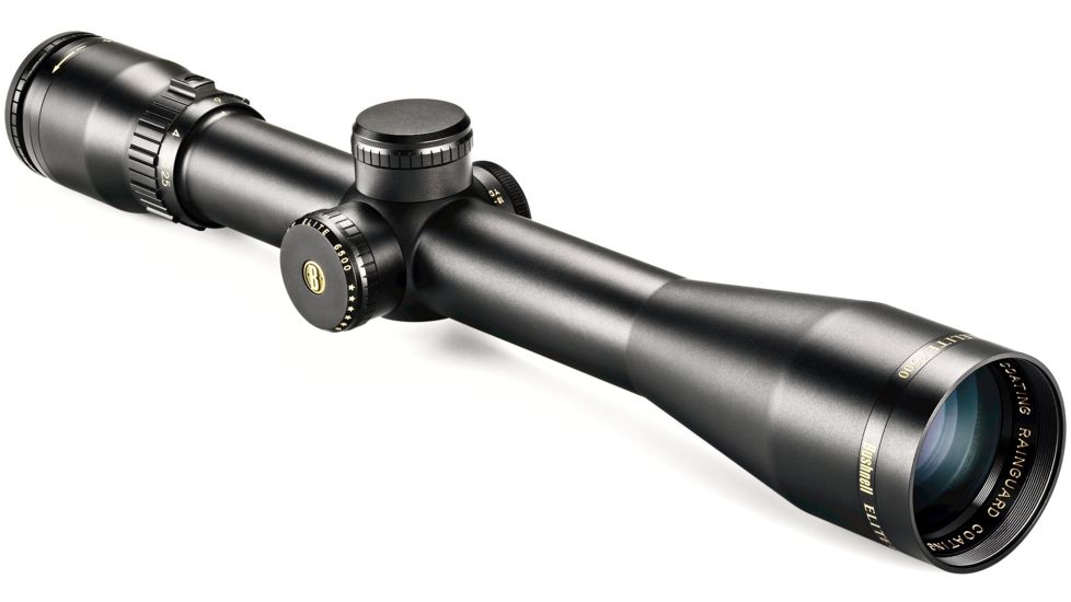 Bushnell Elite 6500 2.5-16x42 Water Proof Rifle Scopes w/ Rainguard 652164M 652164MD