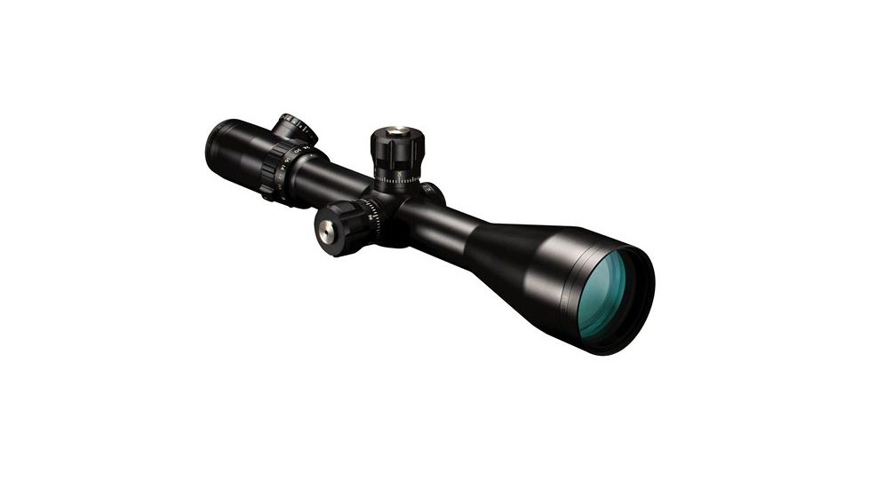 Bushnell Elite Tactical 6-24x50 Mildot Rifle Scope ET6245F