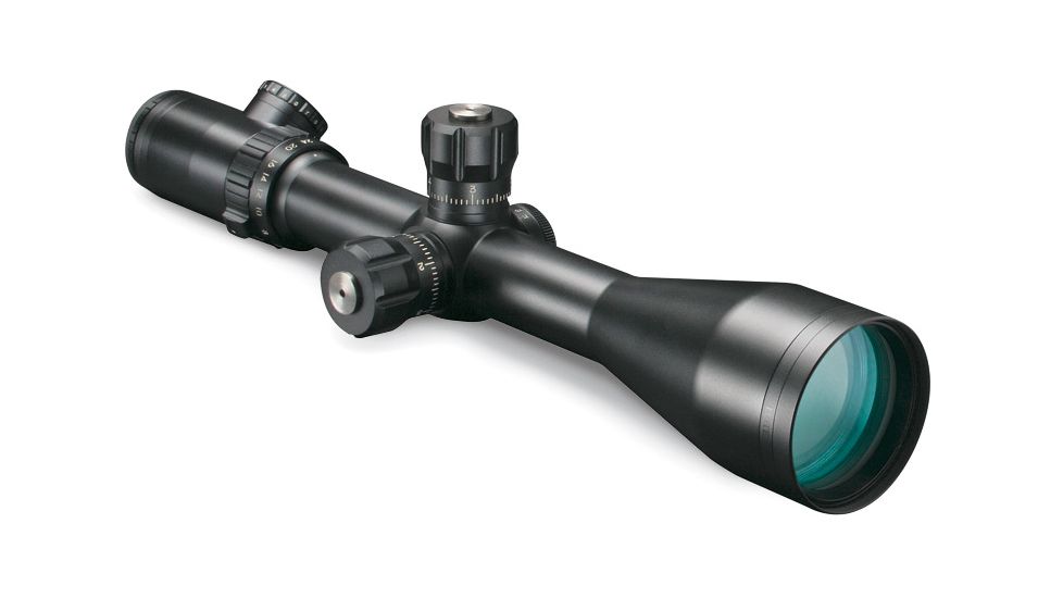 Bushnell Elite 6-24x50mm Rifle Scope, G2DMR ET6245FG