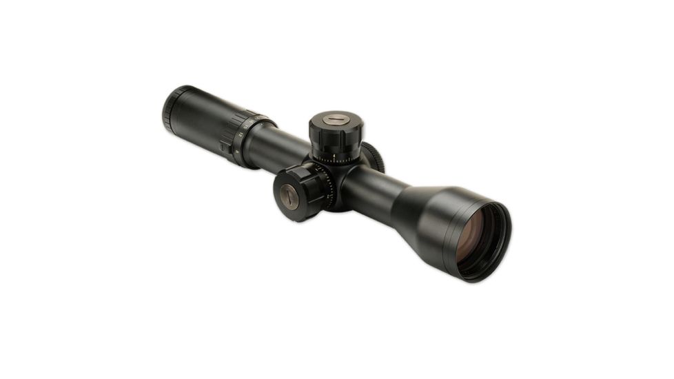 Bushnell Elite Tactical HDMR 3.5-21x50mm Scope with Horus TRMR2 Reticle ET35215T