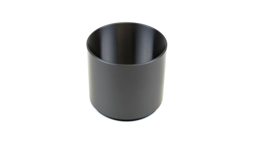 Bushnell Elite Tactical HDMR II 3.5-21X50 H59 Rifle Scope, RevLimiter Zero Stop, SF, Matte Black, ET36215H