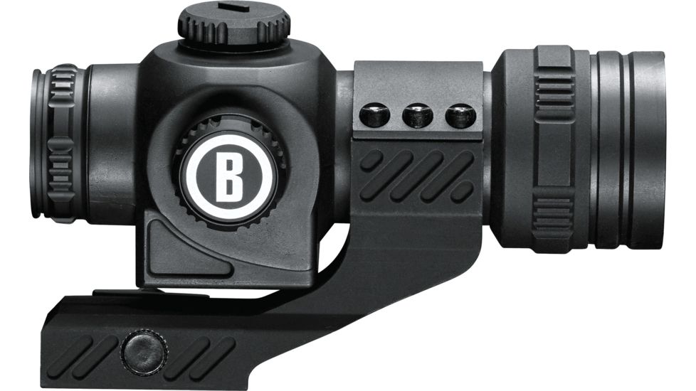 Bushnell Elite Tactical 1x32mm Red Dot Sight, 30mm, Multi-Dot Reticle, Matte Black