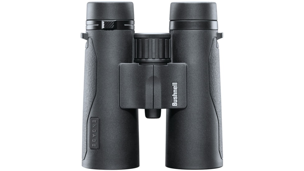 Bushnell Engage X 10x42mm Roof Prism Binoculars, WP/FP, EXO, DiElectric, Box 5L, BENDX1042