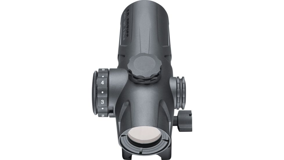 Bushnell Enrage Red Dot Sight, Black, AR751305