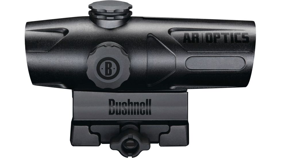Bushnell Enrage Red Dot Sight, Black, AR751305