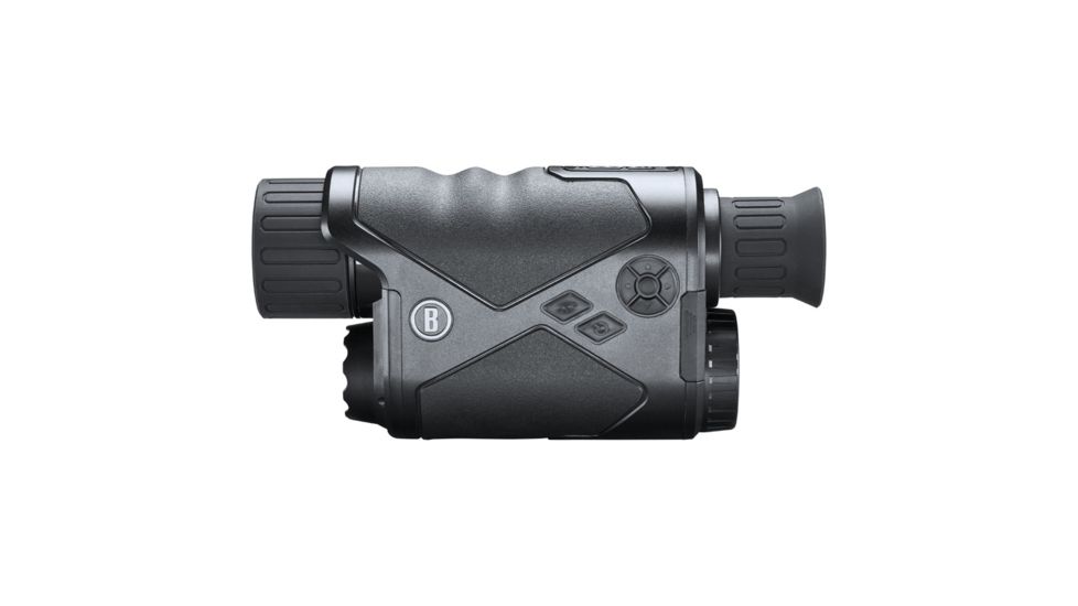 Bushnell Equinox Z2 3x30mm Digital Night Vision Monocular, Black 260230