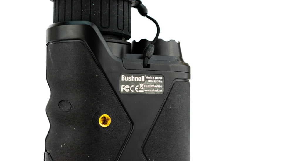 Bushnell Equinox Z2 3x30mm Night Vision Monocular, Black , Box 5L, 260230