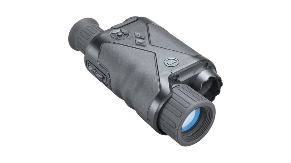 Bushnell Equinox Z2 3x30mm Night Vision Monocular, Black , Box 5L, 260230