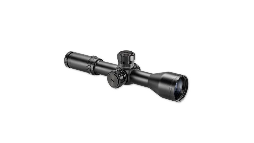 Bushnell ERS 3.5-21x 50mm 34mm Tube Rifle Scope,Matte Black w/ G2 Reticle ET35215GZ