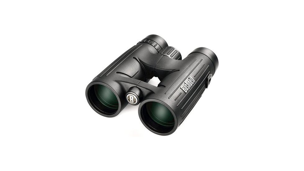 Bushnell Excursion EX 8x42 Waterproof-Fogproof Roof Prism Binoculars, Black 244208