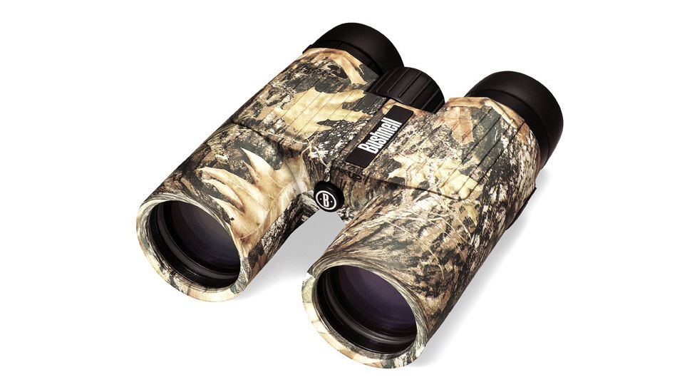 Bushnell Excursion 10x42 Mossy Oak Break-Up Binocular 241043