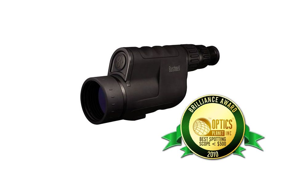 Best Spotting Scope < $500 Award