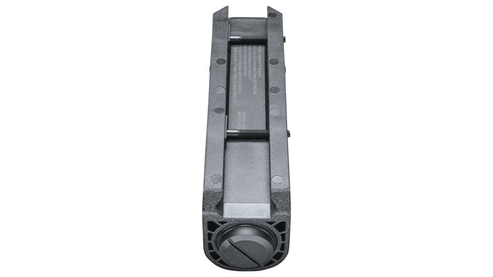 Bushnell Forward Grip Laser, Black, Red Laser, AR1001BR