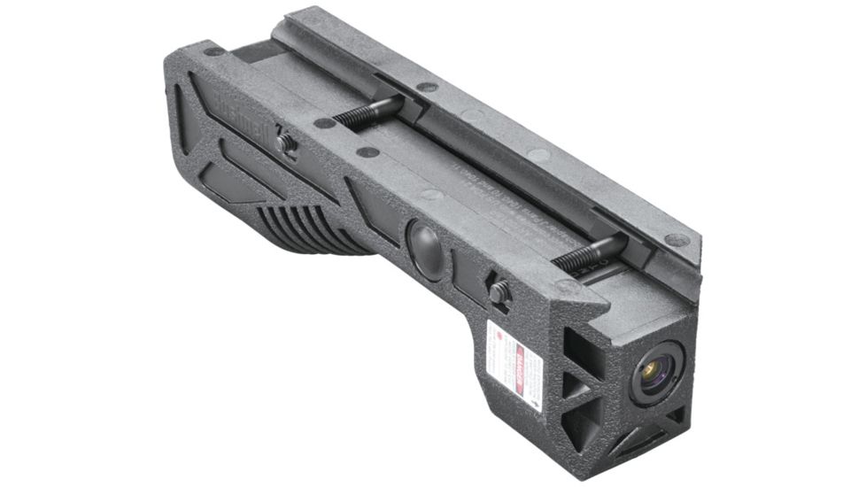 Bushnell Forward Grip Laser, Tan, Red Laser, AR1001TR
