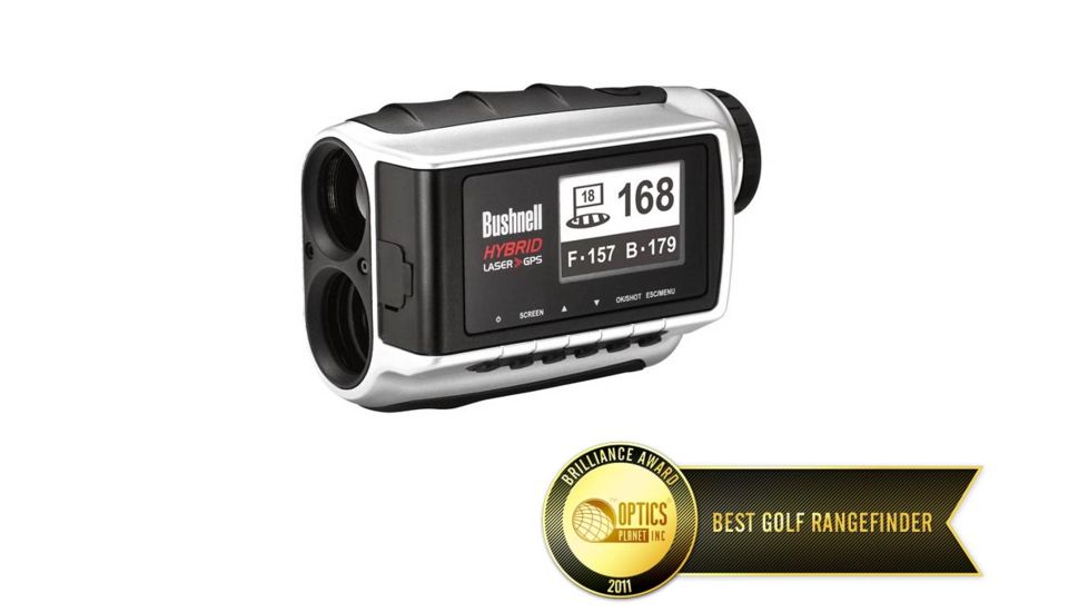 Best Golf Rangefinder