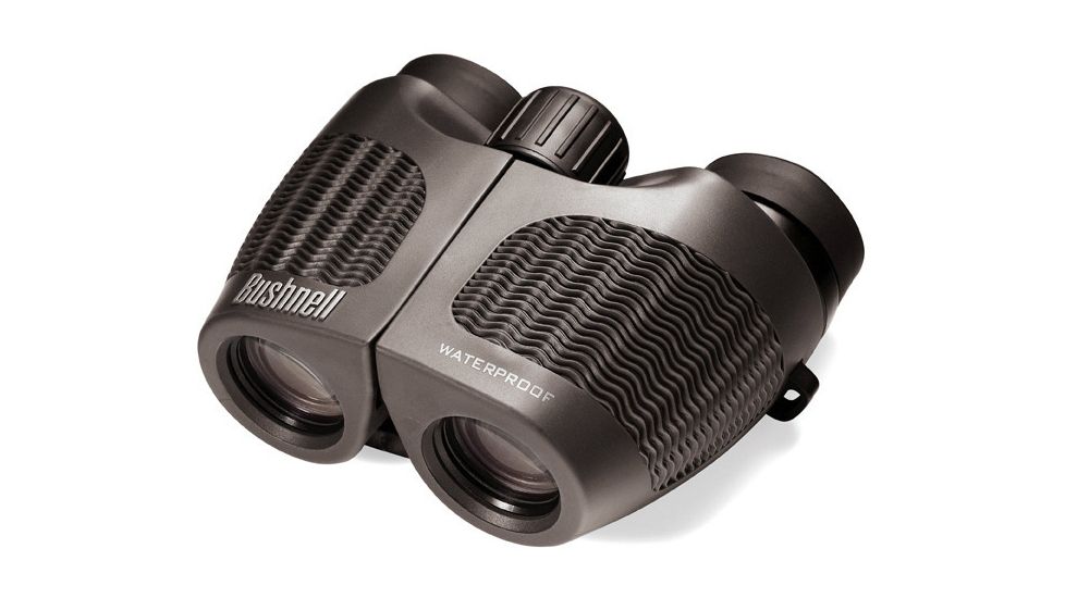 Bushnell H2O Binoculars 151026