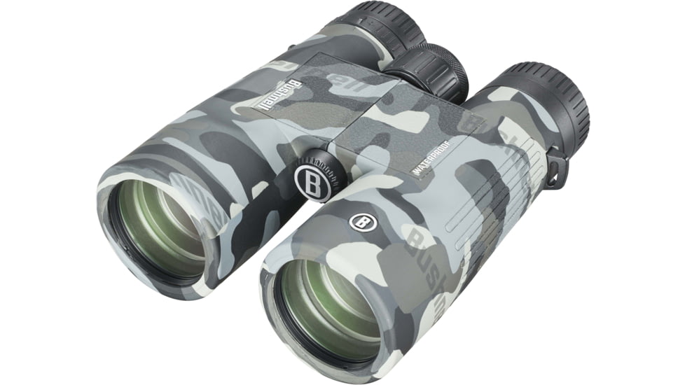 Bushnell H2O 10x42mm Binocular, Camo, BBC1042W