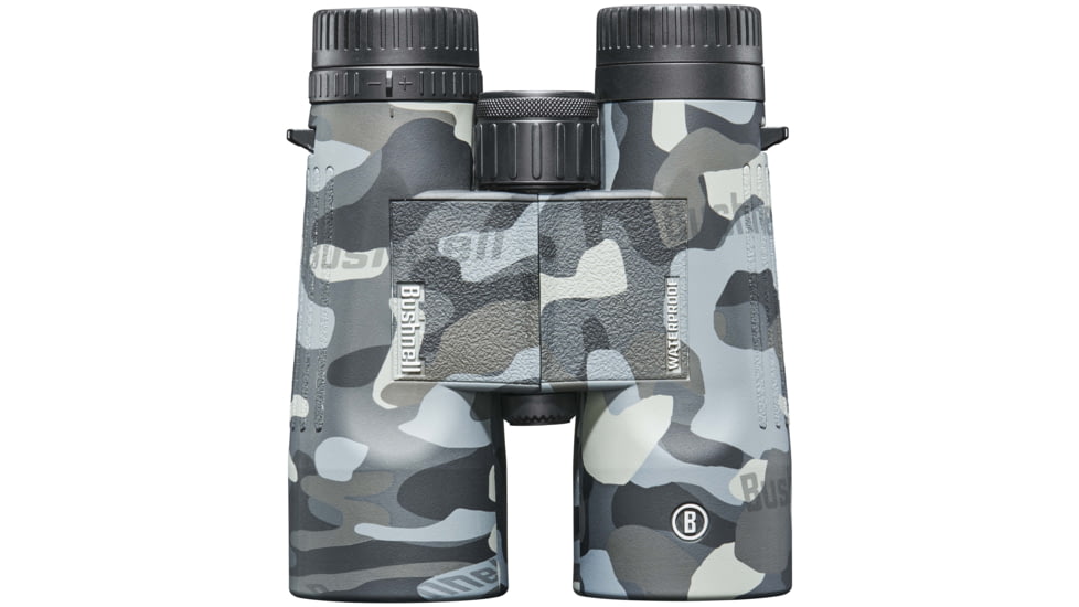 Bushnell H2O 10x42mm Binocular, Camo, BBC1042W