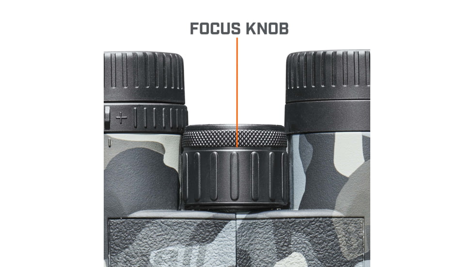 Bushnell H2O 10x42mm Binocular, Camo, BBC1042W