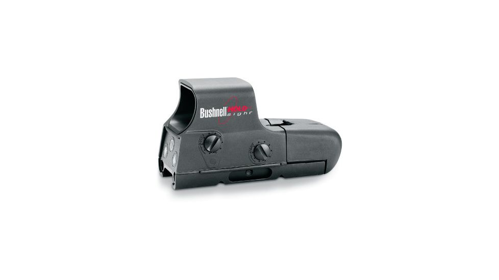 Bushnell HOLOsight Holographic Standard Reticle Laser Handgun Sight 510021