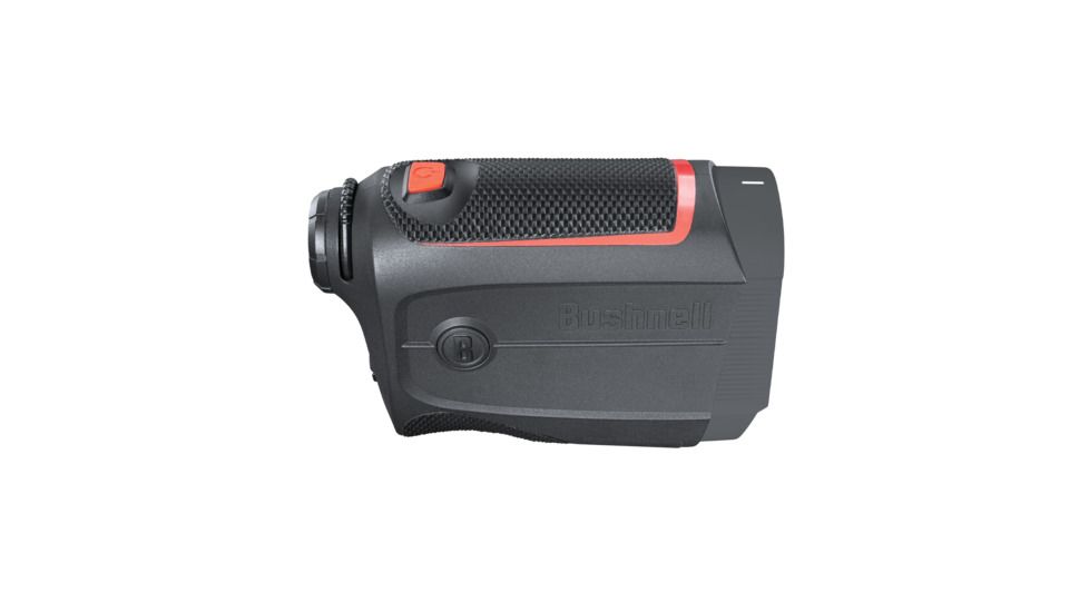 Bushnell Hybrid 5x20mm Golf Laser Rangefinder GPS, White, 5x magnification 201835