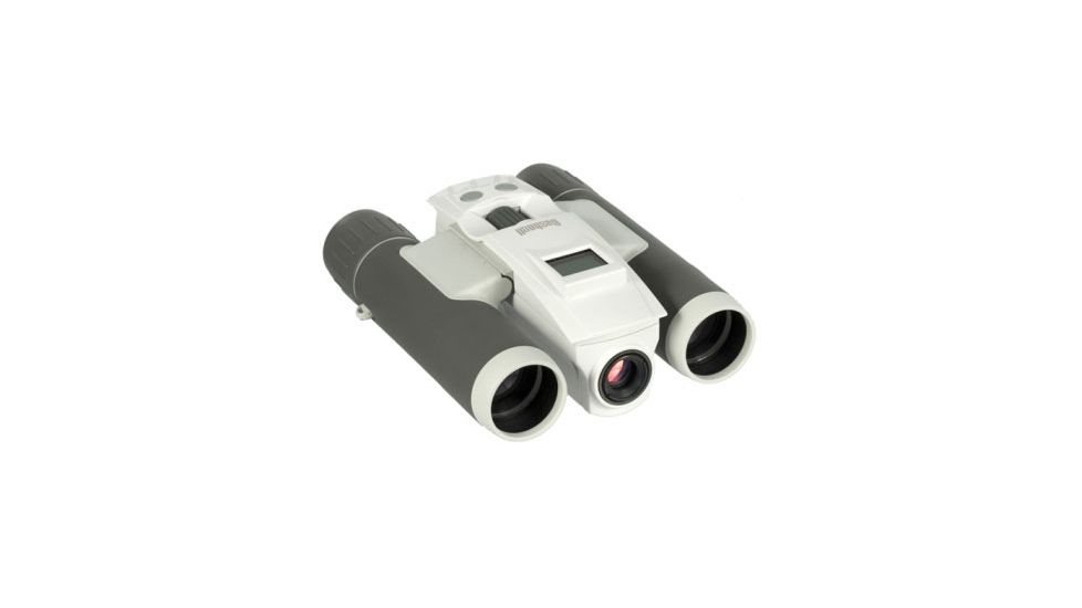 Bushnell Imageview 8x30mm Binoculars, White