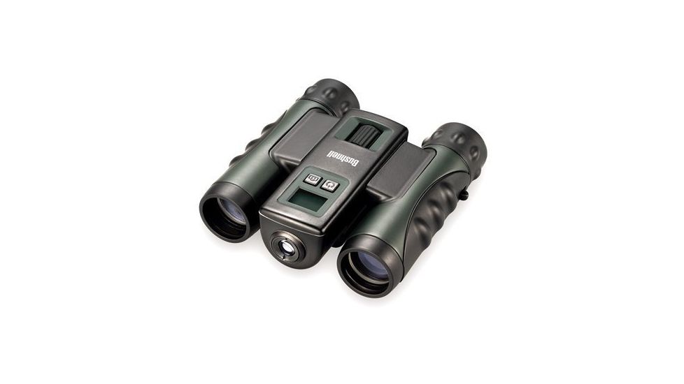 Bushnell Outdoor ImageView 10x25mm VGA Digital Imaging Binoculars 111027
