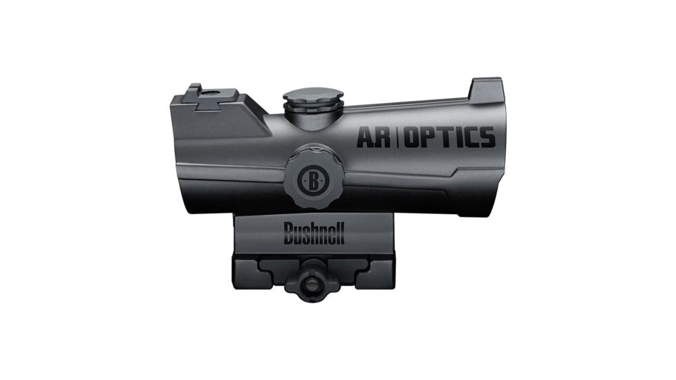 Bushnell Incinerate Red Dot Sight, Black AR750132